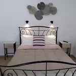 Daire Celeste Ornos (Mykonos)