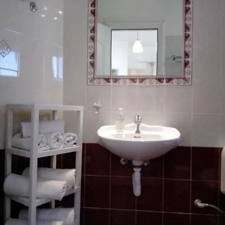 Celeste Apartamento *