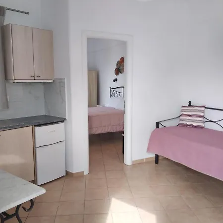 Celeste Apartamento
