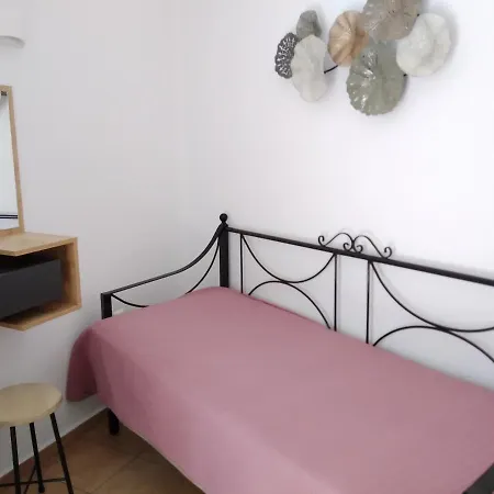 Celeste Apartamento *