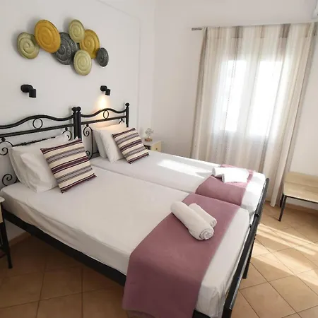 Apartamento Celeste *
