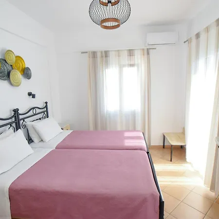 Apartamento Celeste *