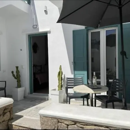 Celeste Apartamento *