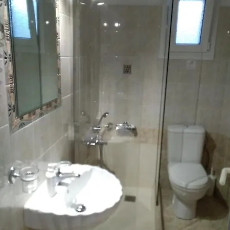 Apartamento Celeste *