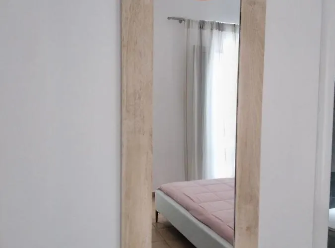 Celeste Lägenhet Ornos (Mykonos)