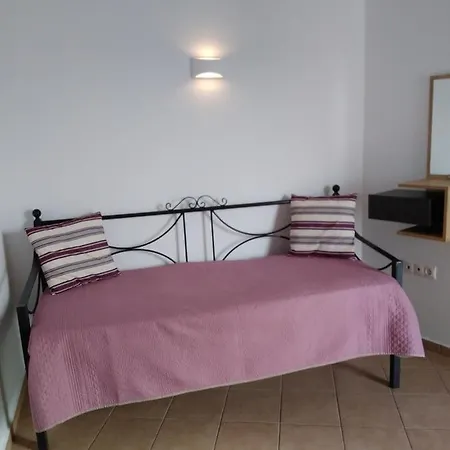Celeste * Ornos (Mykonos)