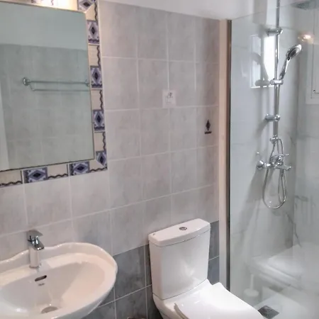 Apartment Celeste Ornos (Mykonos)