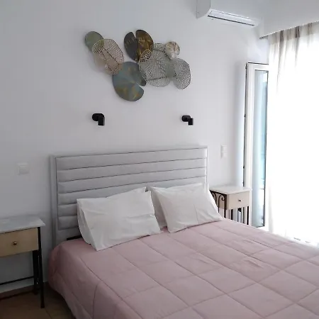 Celeste * Ornos (Mykonos)