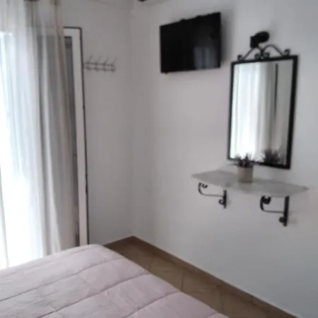 Appartamento Celeste Ornos (Mykonos)