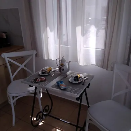 Appartamento Celeste *