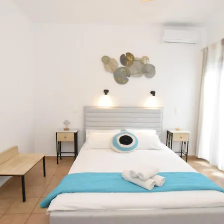 Celeste * Ornos (Mykonos)