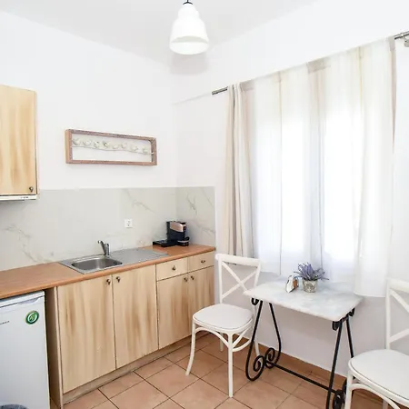 Appartamento Celeste