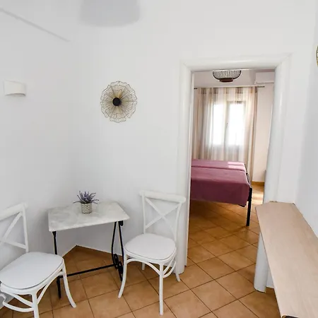 Appartamento Celeste *