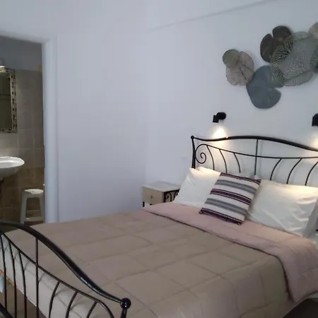 Celeste * Ornos (Mykonos)