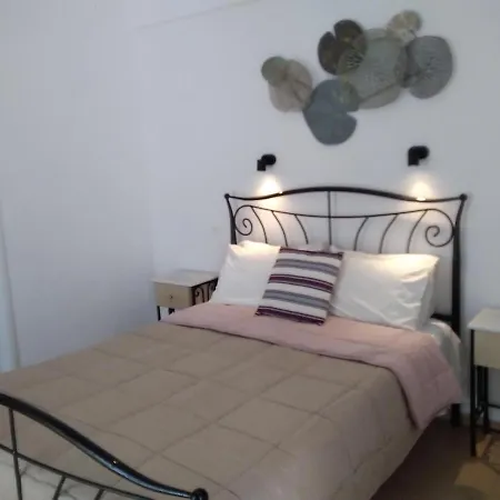 Celeste Appartamento Ornos (Mykonos)