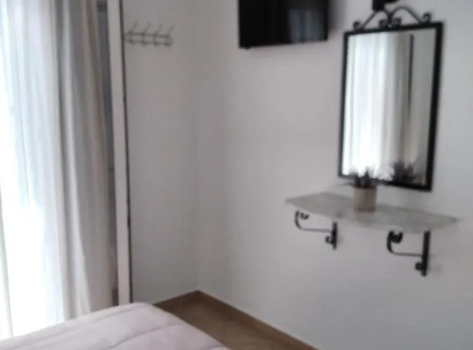 Apartment Celeste Ornos (Mykonos)