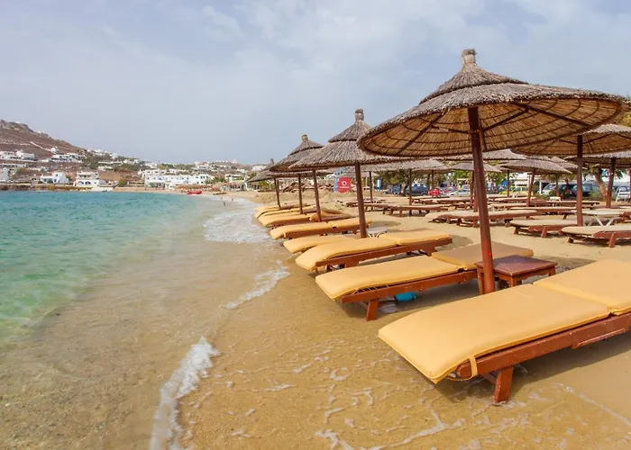 Celeste Ornos (Mykonos)