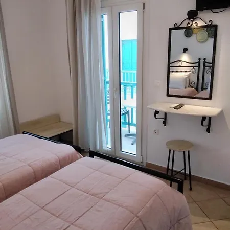 Celeste Apartman