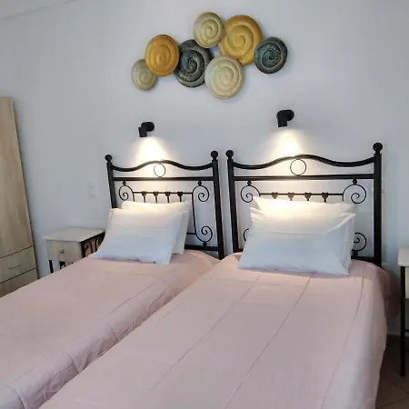 Apartman Celeste *