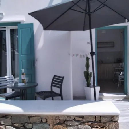 Celeste Apartman