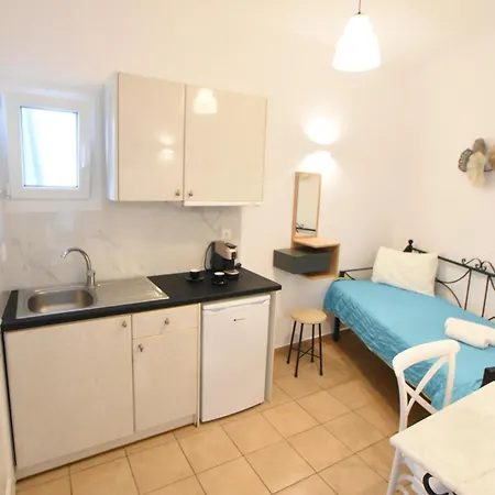 Apartman Celeste Ornósz