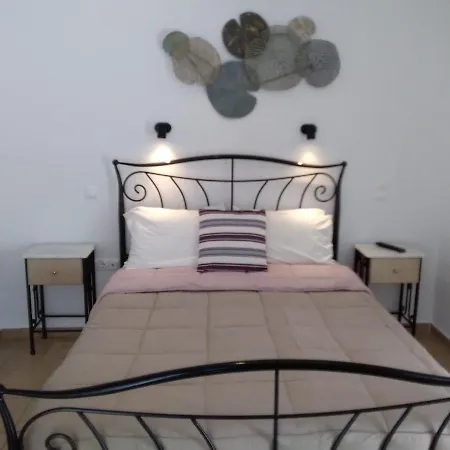 Apartman Celeste Ornósz