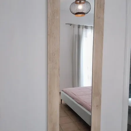 Celeste Apartment Ornos (Mykonos)